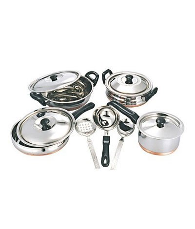 Utensils