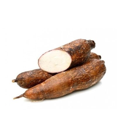 Tapioca